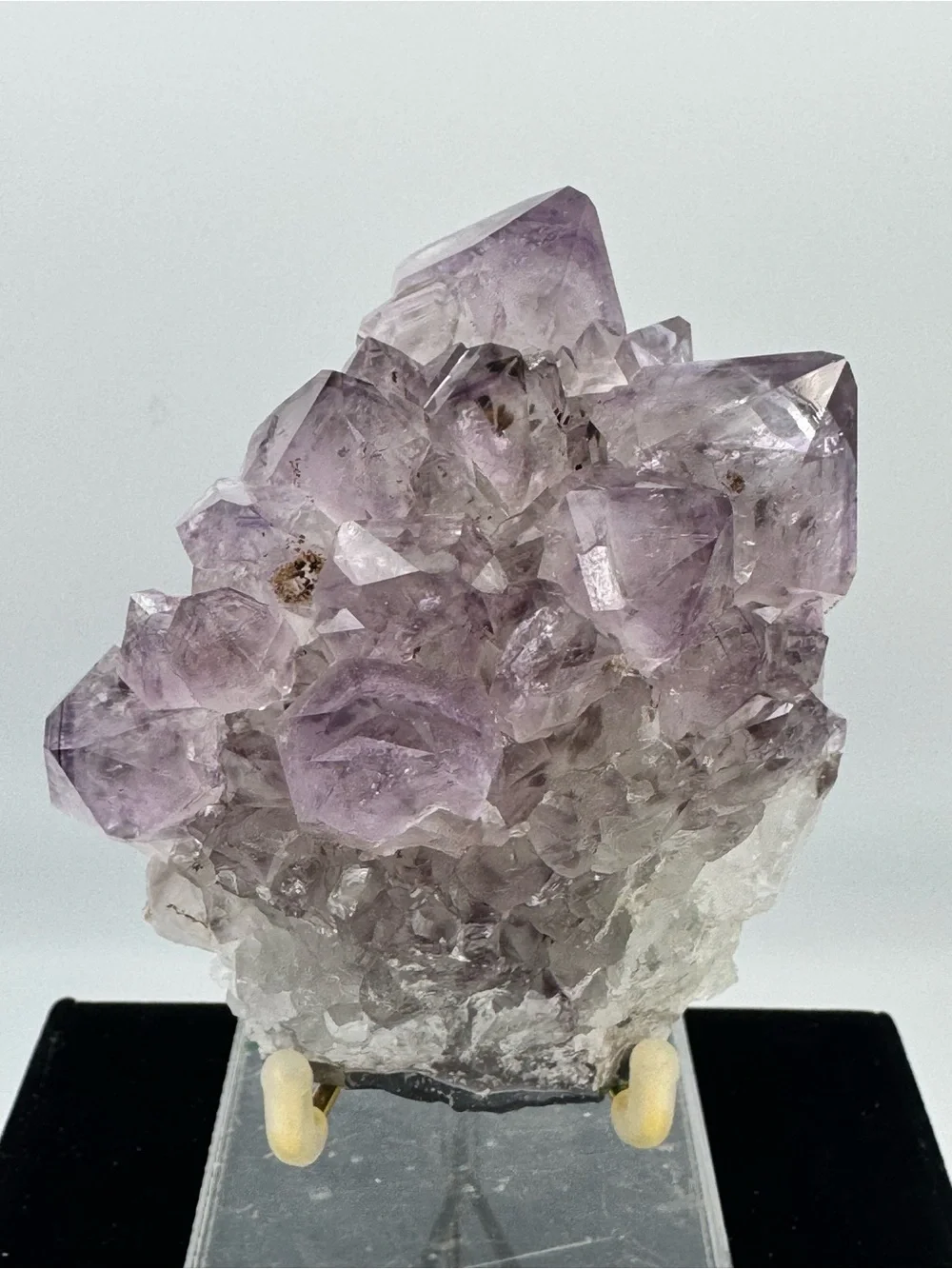 Amethyst Crystal Cluster Brazil